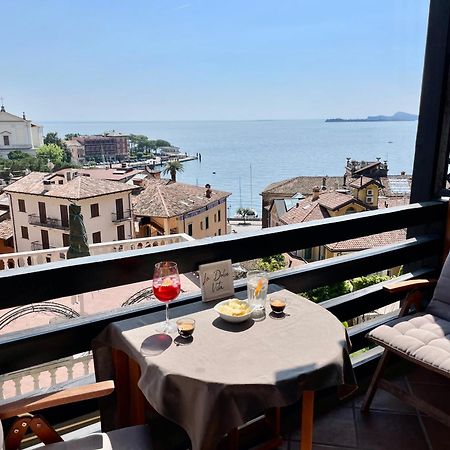 Casa Dolce Vita, Seeblick Тосколано-Мадерно Экстерьер фото