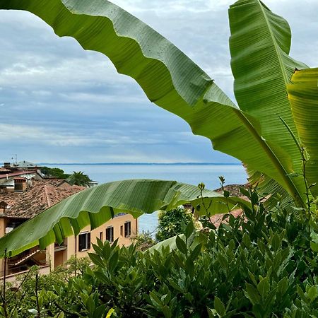 Casa Dolce Vita, Seeblick Тосколано-Мадерно Экстерьер фото