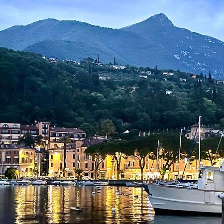 Casa Dolce Vita, Seeblick Тосколано-Мадерно Экстерьер фото
