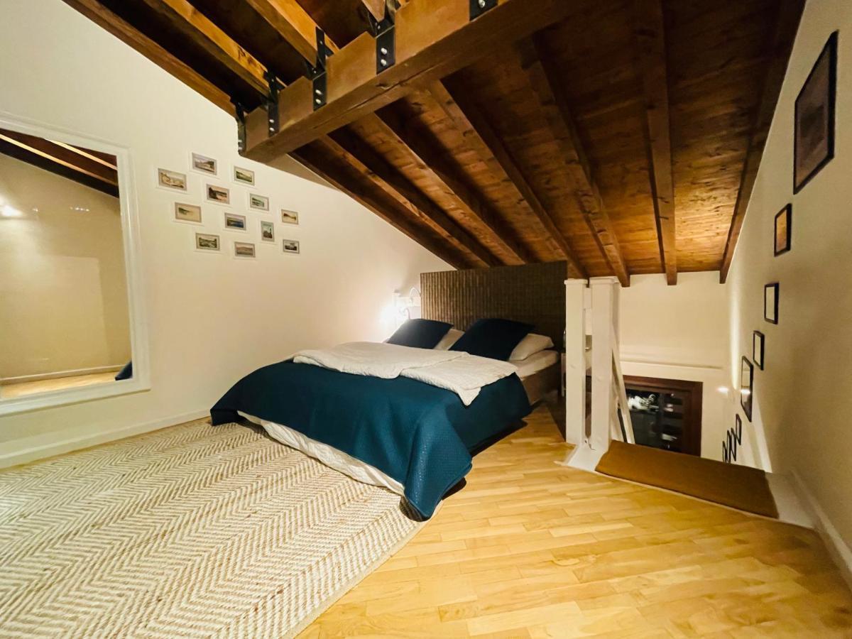 Casa Dolce Vita, Seeblick Тосколано-Мадерно Экстерьер фото