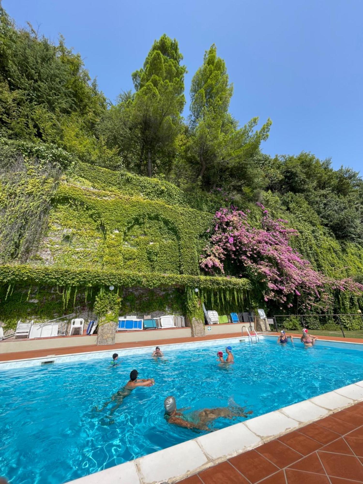 Casa Dolce Vita, Seeblick Тосколано-Мадерно Экстерьер фото